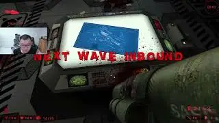 Killing Floor | Moonbase Madness | Solo Demolitions Run (Normal/Short)