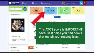 C&E ALS Quick Tips- Students-myON-On Target Reading