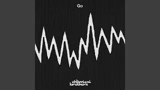 Go (Radio Edit)