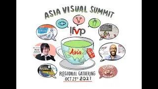IFVP Asia Summit 2021