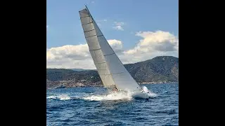 Fastsailing.gr Train & Race