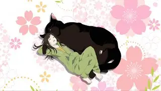 デキる猫は今日も憂鬱 OP「憂う門には福来たる」somei