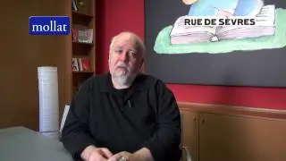 Guillaume Sorel - Le Horla
