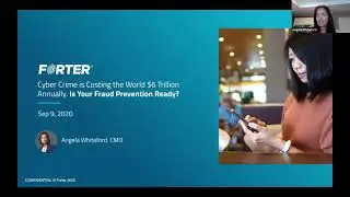 Fraud, Cyber Threats, and Financial Institutions in a Pandemic-Driven World