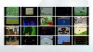 Nintendo - Wii U - Trailer - Virtual Console Launch