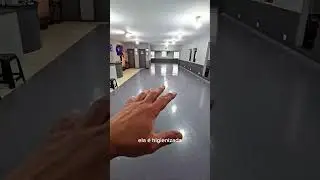 Tour r&aacute;pido na Jiu Jitsu Academy SP