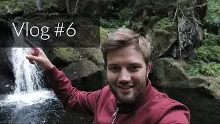Vlog #6 - Furtwangen