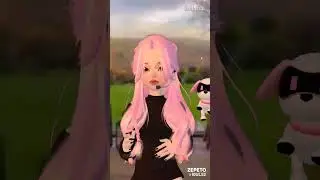 жду вас в zepeto! давайте играть вместе? #zepeto #рек #recomendation #likeforlikes