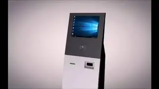 Seelinkin Kiosk