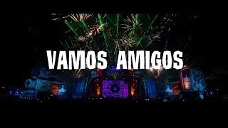 Frequencerz &ndash; Ready 2 Go (WiSH Outdoor 2019 Worldwide Anthem) OUT NOW