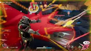 Getting deadpool to Lord LETS GET IT!!!