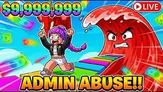 Roblox Play With Viewerrrr! 🔴| #shorts #roblox