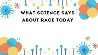 The Science Of Race The Black History Channel