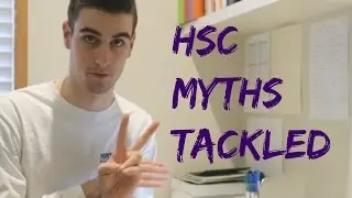 5 Myths of the HSC