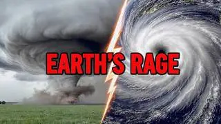 The 10 Deadliest Weather Events That Can Wipe Out Entire Cities