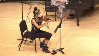 Music from Copland House - Will Healy 