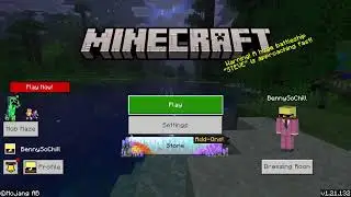 🔴 Minecraft Bedrock PS5 Survival Ep 51 - Let's Build (Playing with Viewers)