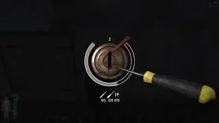 SCUM- How safe are locks? (Rusty,silver,gold)
