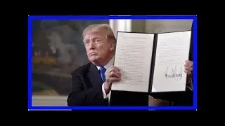 Is trump right about the jerusalem embassy act's history?