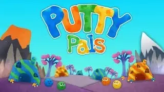 Putty Pals Episode 1