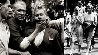 48 Hours After Hitler Died: What Happened to German Women