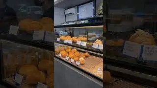 Cronat bengkel roti