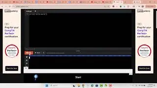 Using Online Python instead of Thonny