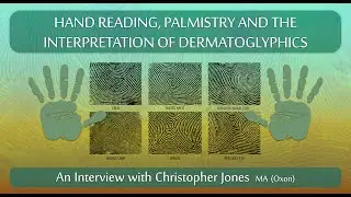 Hand Reading: Your Fingerprints, Imprint of the Soul