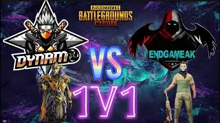 EndGaMeAk Squad GamePlay || Full Boom Baam 🔥🔥🔥🔥@DYNAMO