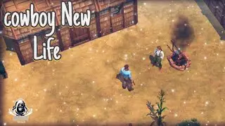 Cowboy New Life story || New game play || SHADOW KILLER || #cowboy #cowboygame #shadow