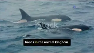 Top 10 Most Loyal and Social Animal Species | Amazing Wildlife Bonds
