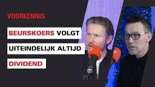 Hierin belegt de Belgische Warren Buffett | Voorkennis #297