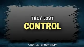 Your Rise Leaves Them Shaking with Anger