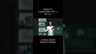 Biomat Lab Test 1 us