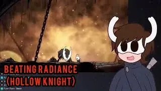 A compilation of GlitchedPhantom defeating certain games