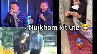 #kuki#funny video collection part 2 #comedy 😂