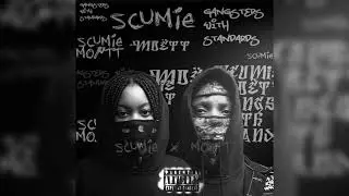 SCUMIE TYPE BEAT GANGSTER WITH STANDARDS