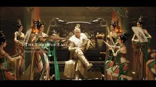 Episode 13 on Where Winds Meet: Seeing the Ember of East in action!