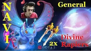 NAVI  General  Puck