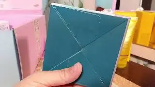 Корейский бьюти бокс