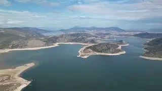 Greece nature