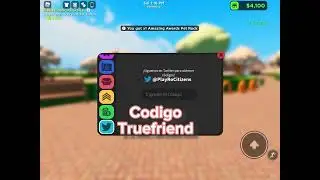 C&Oacute;DIGOS DE ROCITIZENS 2022!!!