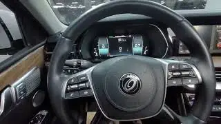 Mohave the Master Masters 6 seater  [223어3895]