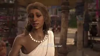 I'm Out of Spartacus Quotes, I Guess It's Just Stabbing Time | Assassin's Creed Odyssey | Part 14 |