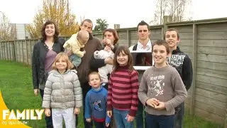 Maxi famille et mini budget : comment vivre à 12