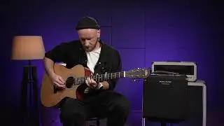 NUX AC 80 Stageman II