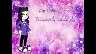 Check out my blog!