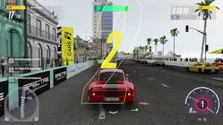 (xbox series s) Project cars 3