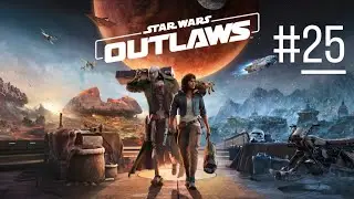 Star Wars: Outlaws #25 - Falsche Flagge