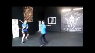 HoC: Street fighting - Prepare to be aware !! - PFS - JKD